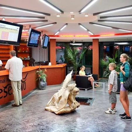 Apartmán Angelika Bešeňová