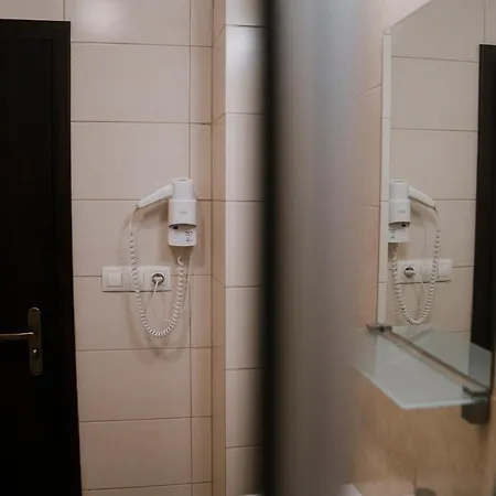 Apartmán Angelika *