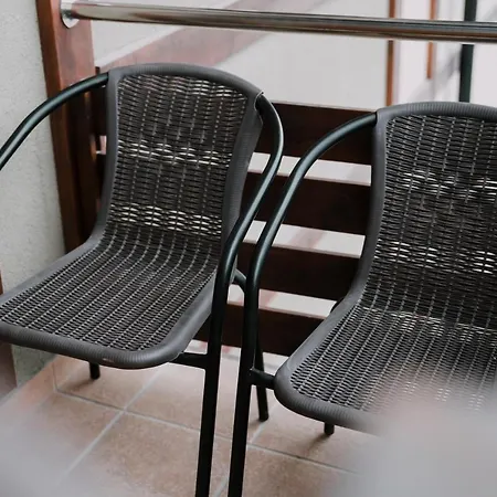 Apartmán Angelika *