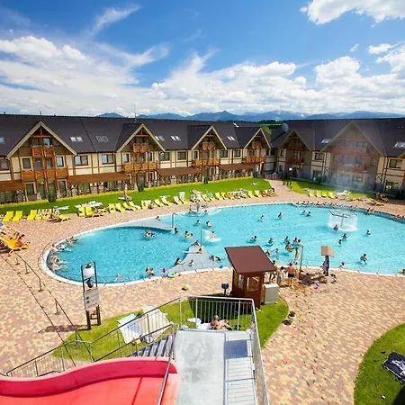 Angelika Apartmán *