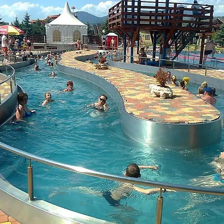 Apartmán Angelika *